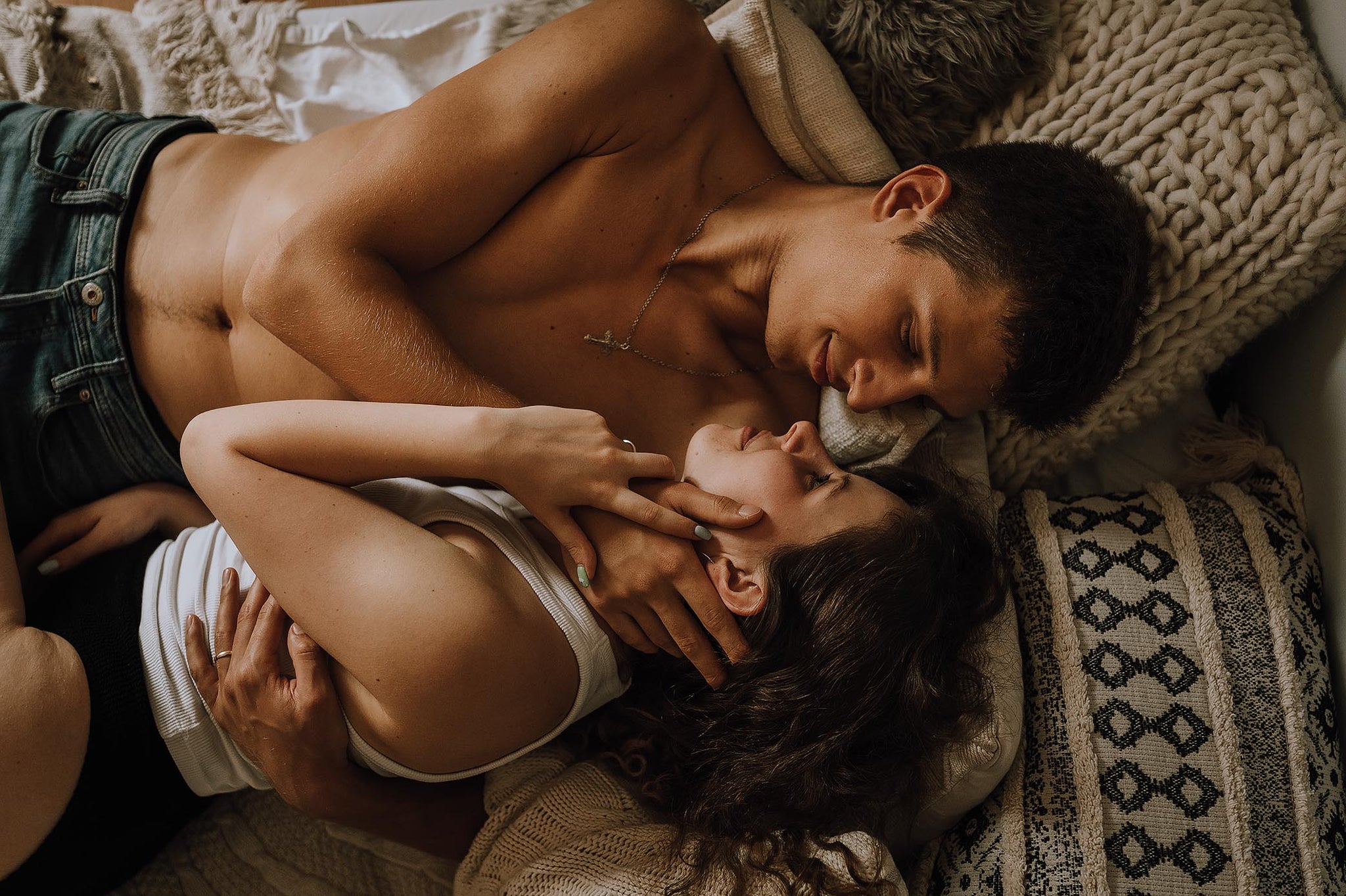 Power Play: How Couple’s Toys Can Turn Up the Intimacy and Bring You Closer