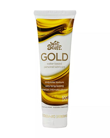 Wet Stuff Gold 100ml