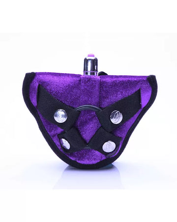 Vibrating Harness