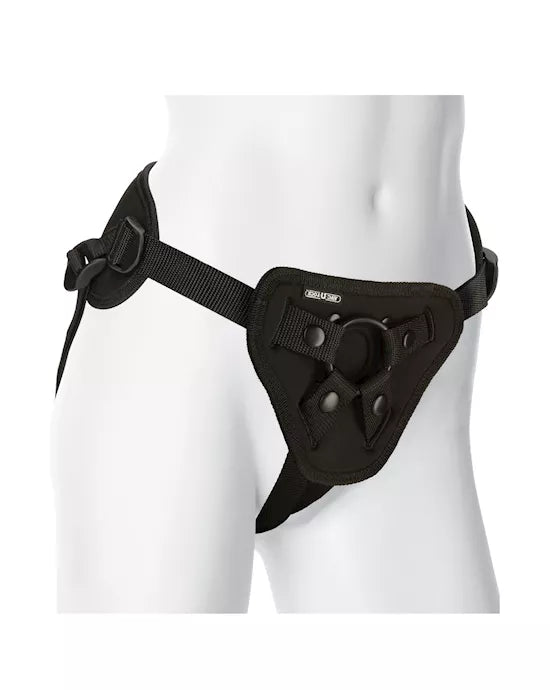 Corset Harness