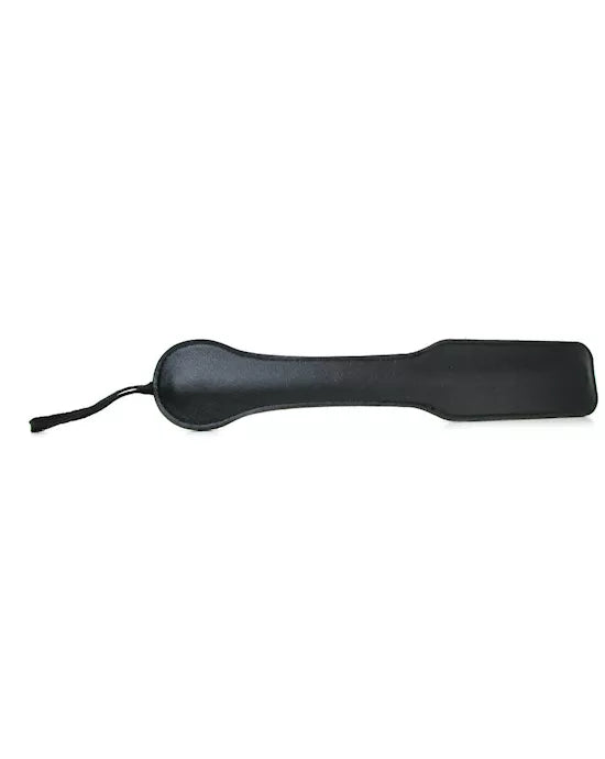 Sex & Mischief Studded Paddle