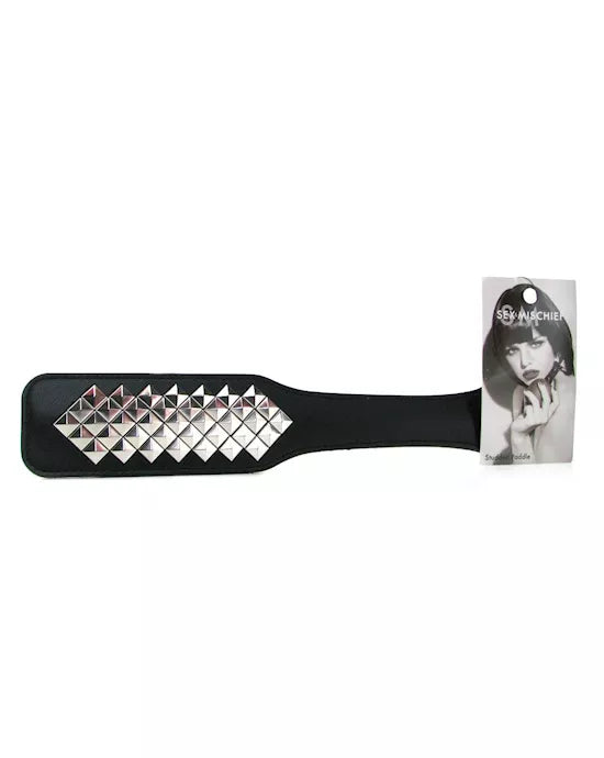 paddle