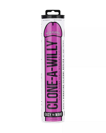 Clone-A-Willy Kit