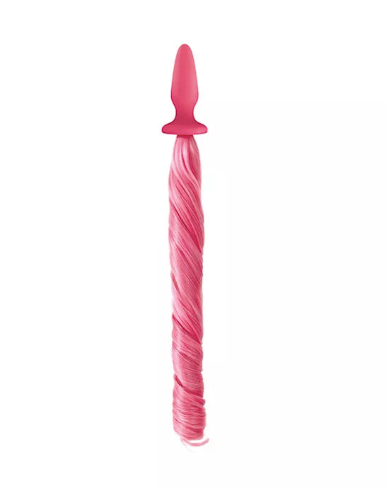 Unicorn Tail