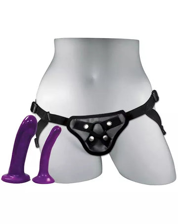 Anal Explorer Kit