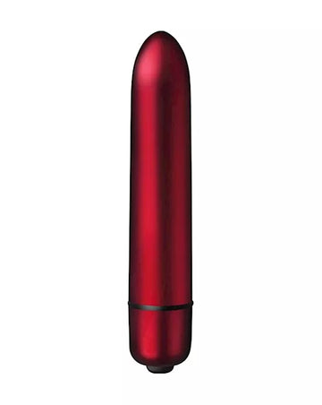 Truly yours Scarlet Velvet - water proof bullet Vibrator