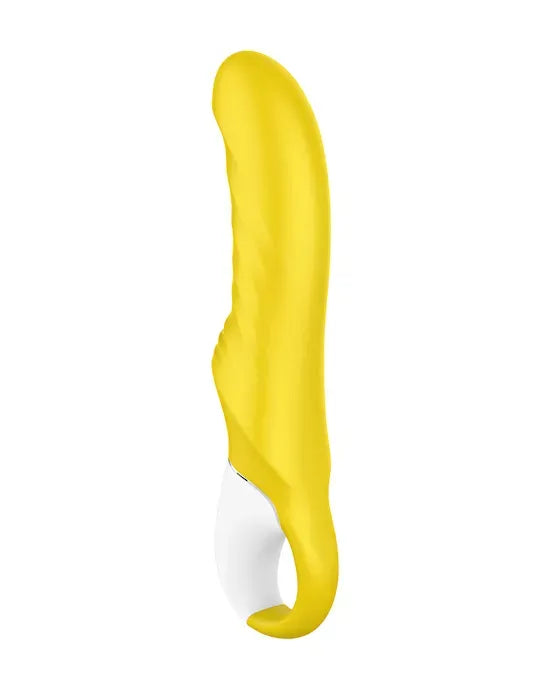Satisfyer Vibes Yummy Sunshine