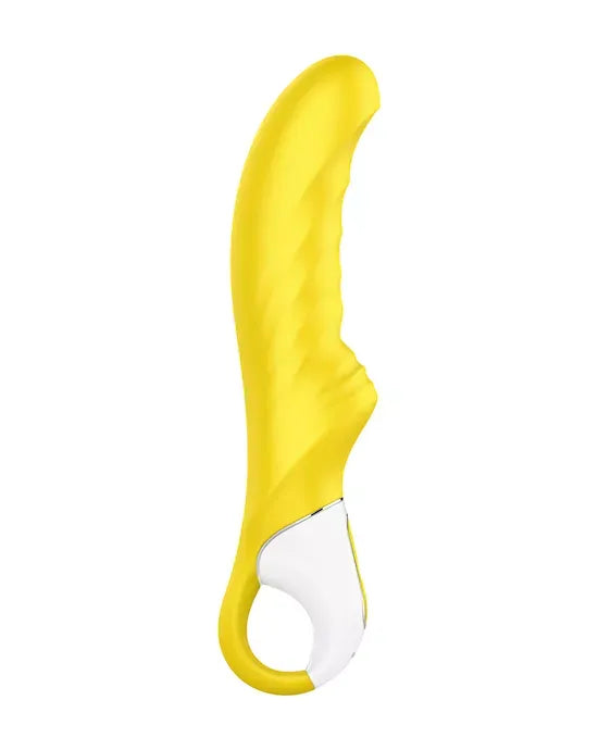 Satisfyer Vibes Yummy Sunshine