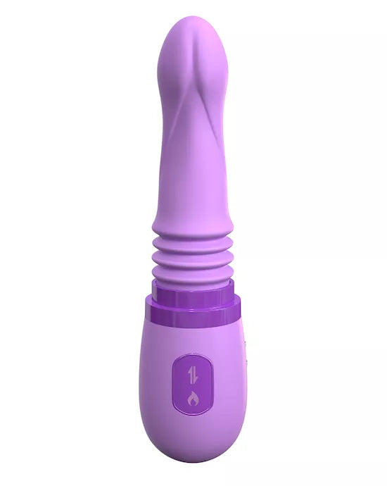 Fantasy For Her - Her Personal Sex Machine