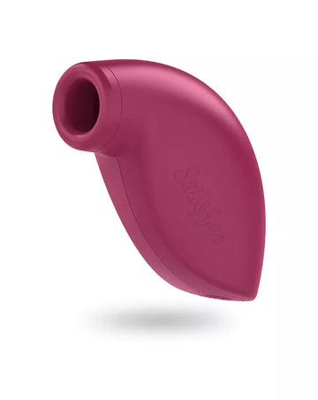Satisfyer - One Night Stand Clitoral Stimulator