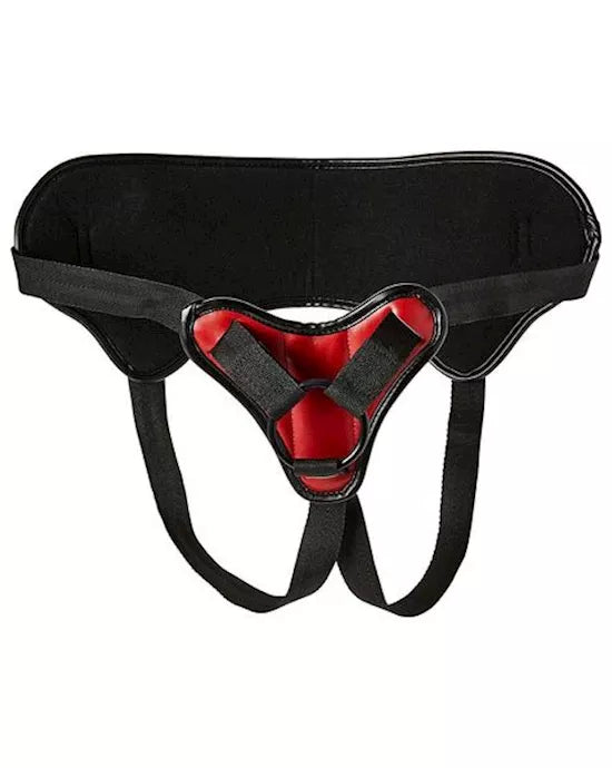 Strap on