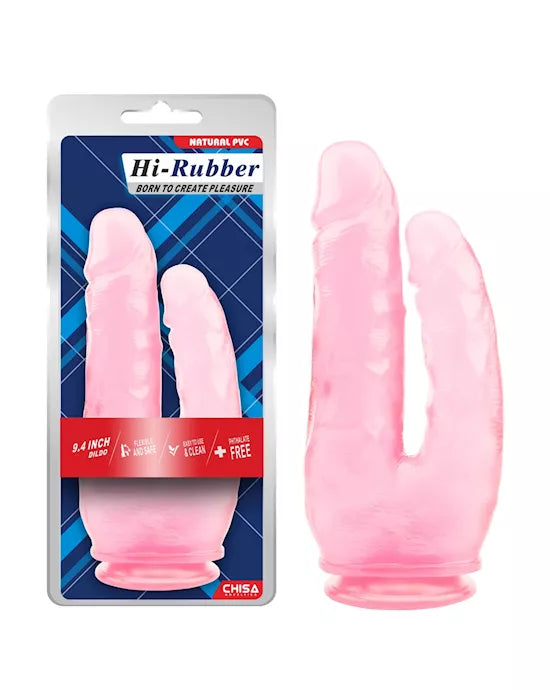 Taffy Double Dong - 9.8 Inch