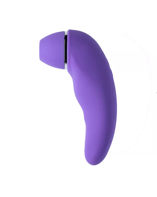 Share Satisfaction ELECTRA Suction Vibrator