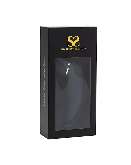 Share Satisfaction ELECTRA Suction Vibrator