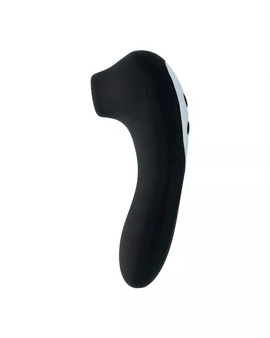 Share Satisfaction ASTRA Suction Vibrator