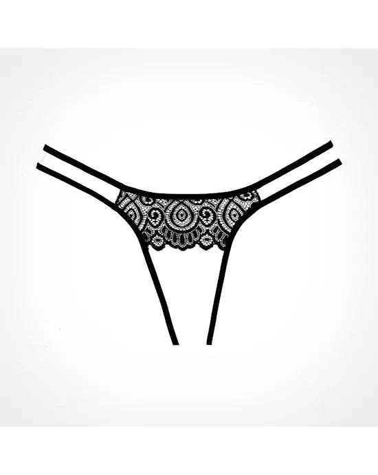 Adore Lovestruck Panty