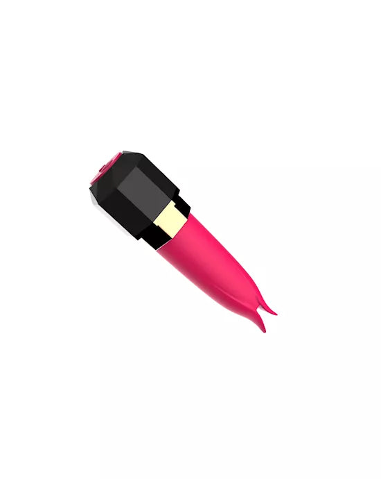 Clitoral Kiss Vibrating Lipstick