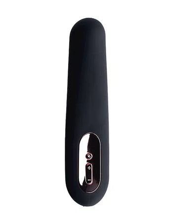 Share Satisfaction Zuri Luxury Vibrator