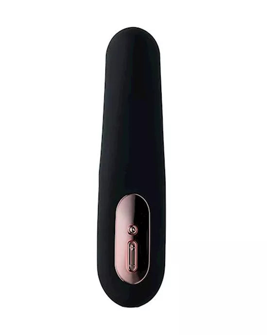 Share Satisfaction Zuri Luxury Vibrator