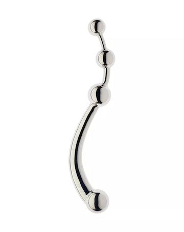 Kink Range Tri Ball P Spot Massager - 10.2 Inch