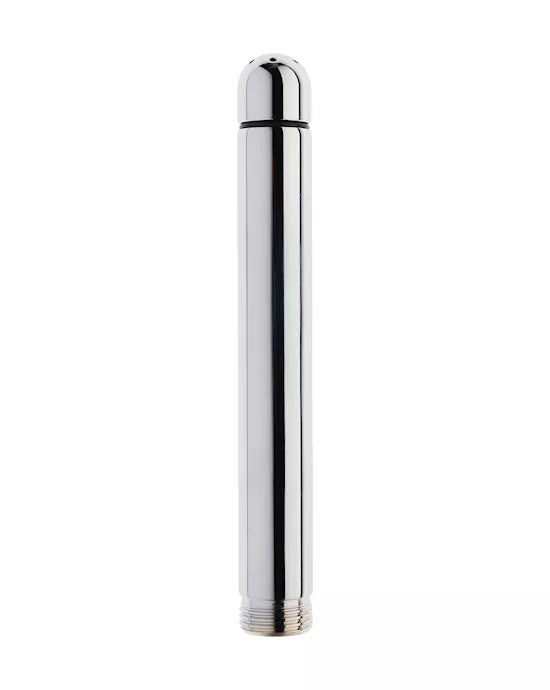 Kink Range Enema Wand With Removable heads