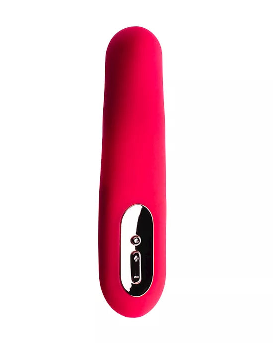 Share Satisfaction Zuri Luxury Vibrator