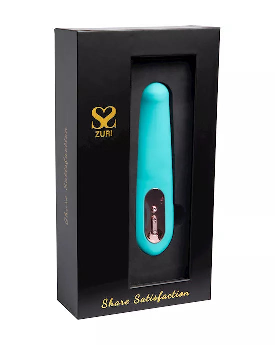 Share Satisfaction Zuri Luxury Vibrator