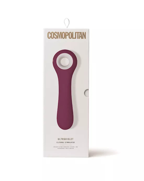 Cosmo - Ultraviolet