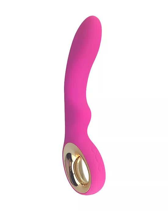 Share Satisfaction Nala G-Spot Vibrator