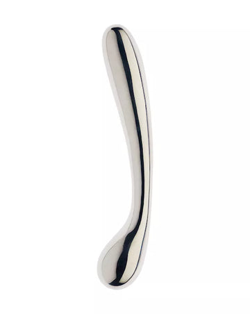 Kink Range Stainless Steel G-Spot Wand