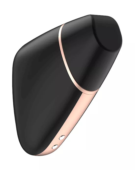 Satisfyer Love Triangle