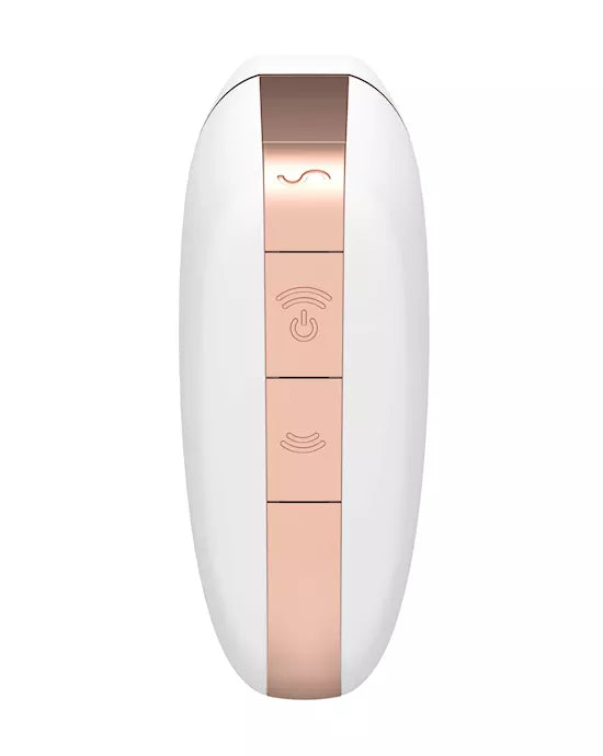 Satisfyer Love Triangle