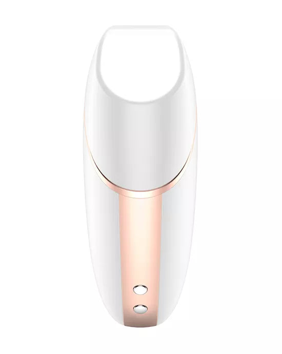 Satisfyer Love Triangle