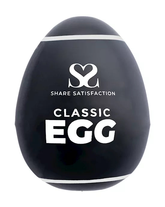 Masturbator Eggs