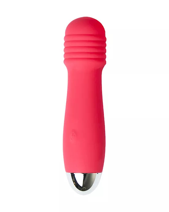 Share Satisfaction Mini Wand