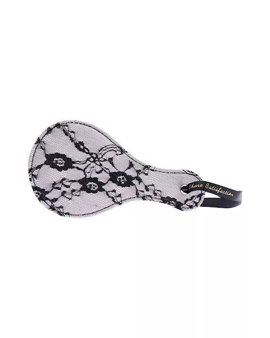 Share Satisfaction Luxury Paddle
