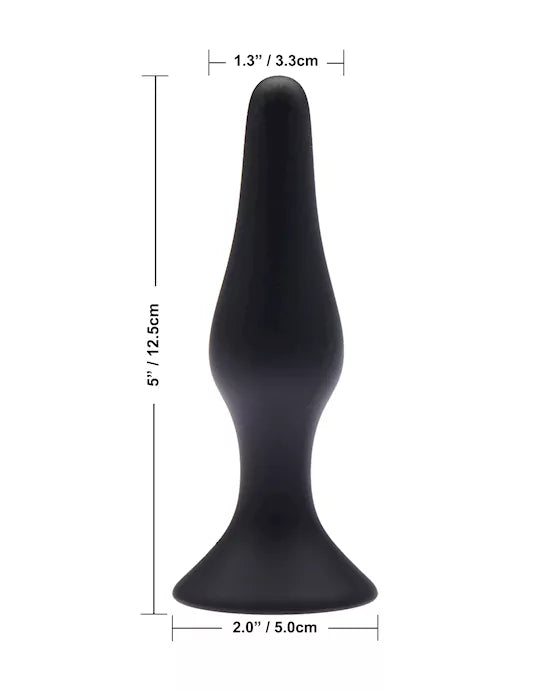 Share Satisfaction 3 Piece Plug Kit