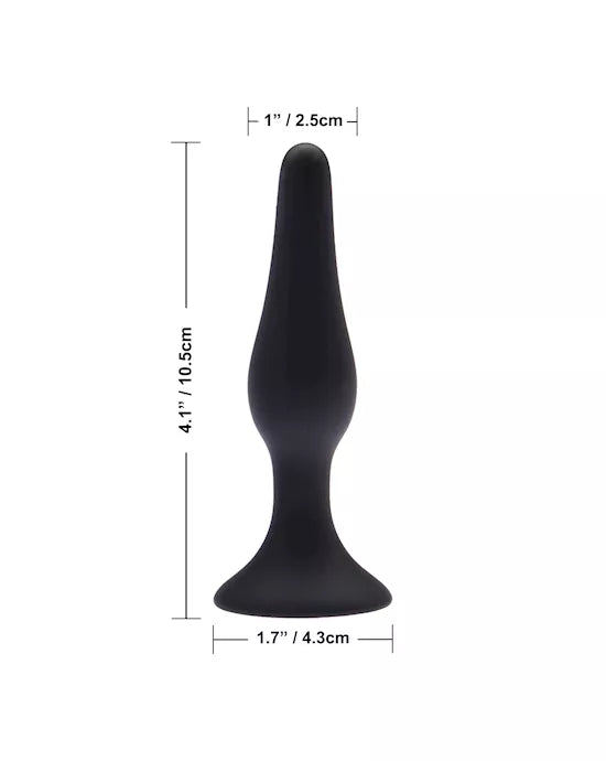 Share Satisfaction 3 Piece Plug Kit