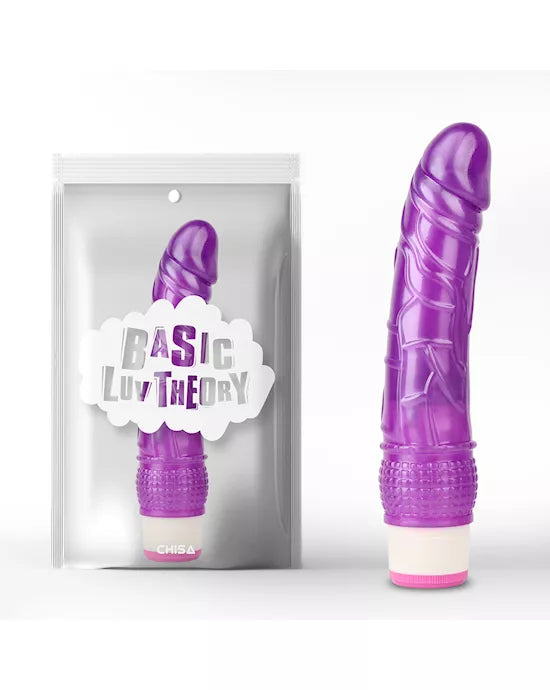 Wild Penetrator Dildo