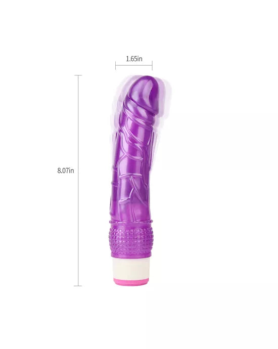 Wild Penetrator Dildo