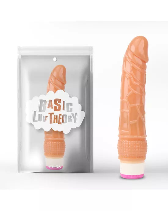 Wild Penetrator Dildo