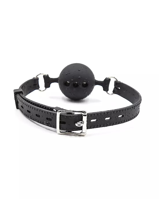 Essential Ball Gag