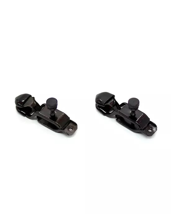 Unown Nipple Clamps