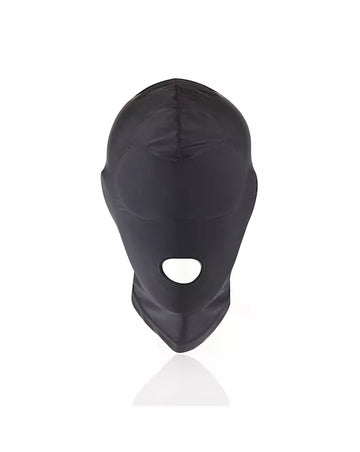 Anticipation Hood | kinkyKat