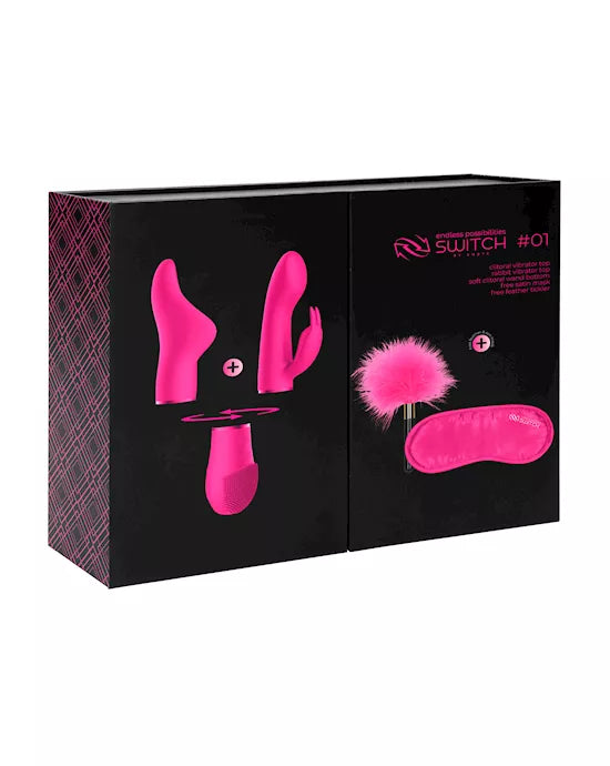 Pleasure Kit 1