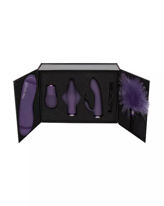 Pleasure Kit 1