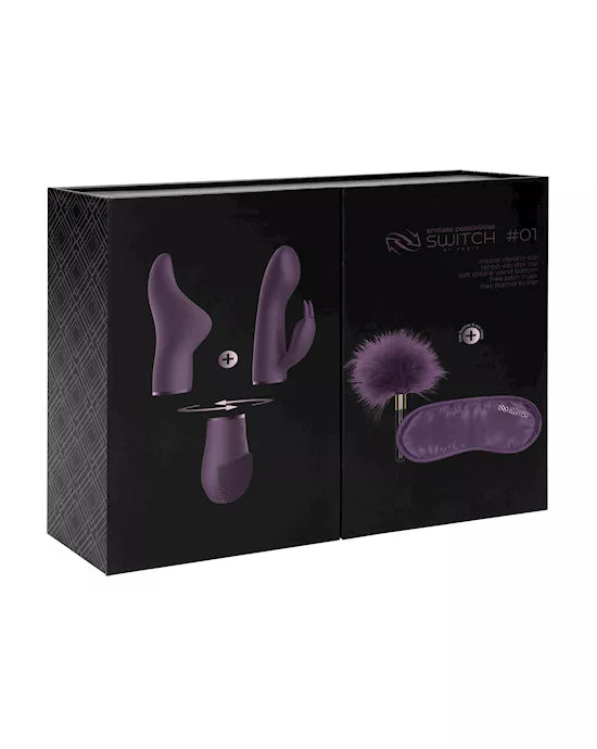 Pleasure Kit 1
