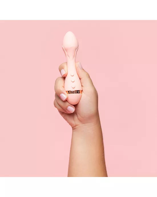 Vush Rose 2 Bullet Vibrator