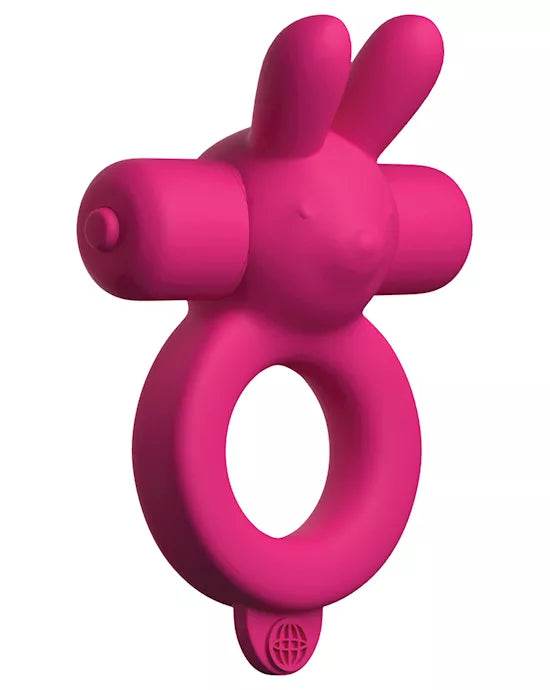 Couples Vibrating Starter Kit