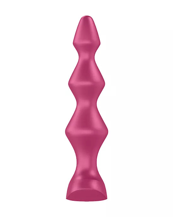 Satisfyer Lollipop Plug 1